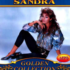 Sandra [CD/mp3]